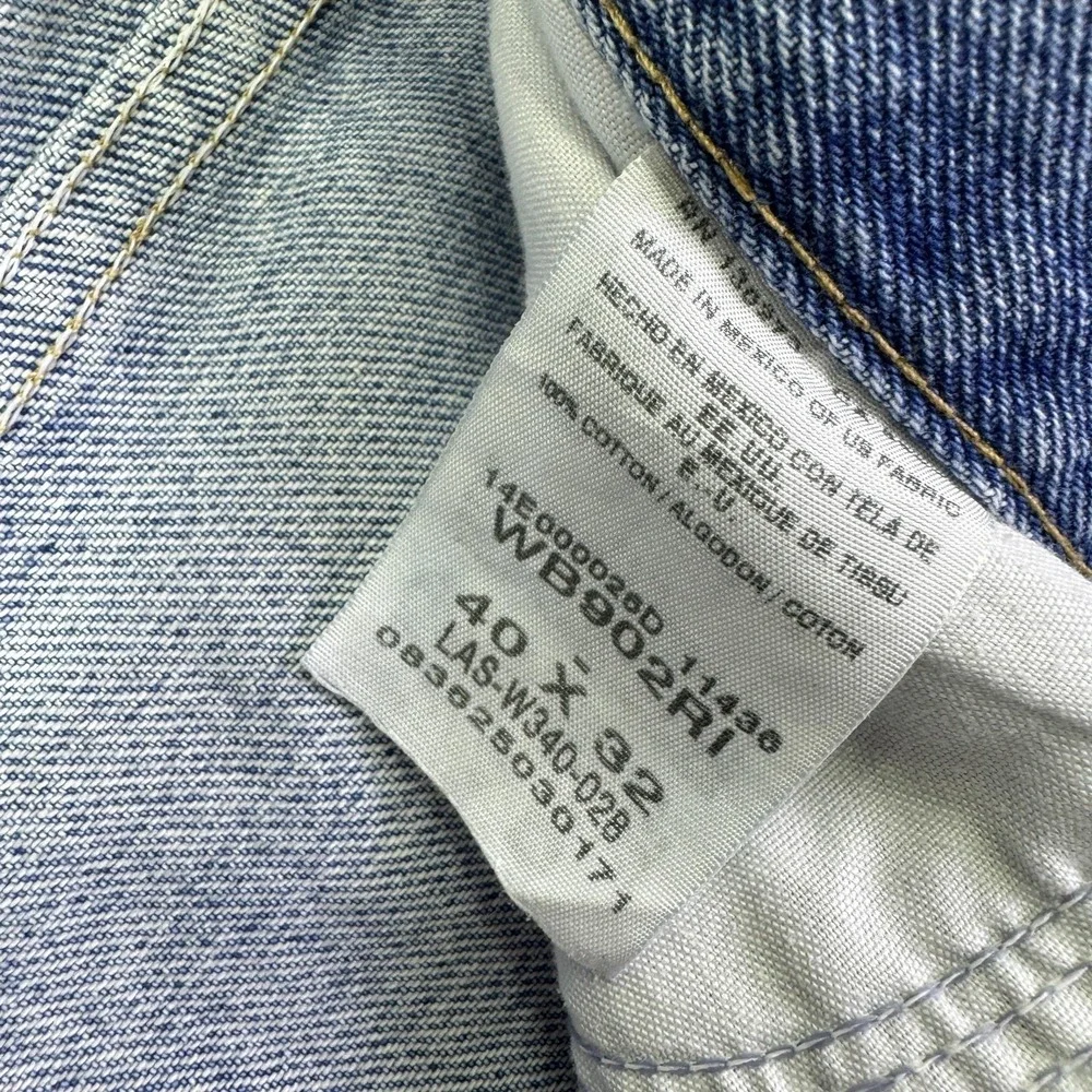 Wrangler pre owned